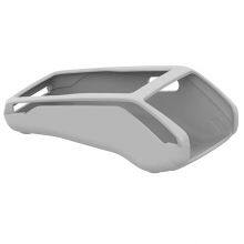 POS Machine Cover Silicone Protective Case For Ingenico Move 2500 thumbnail-2