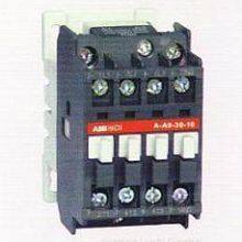 Supply and Wholesale A16-30-10 ac Contactors Abb thumbnail-1