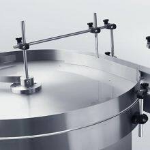 Automatischer Rotationstisch-Entmischer BPL Z für das Kunststoffflaschen-Zuführungssystem thumbnail-1