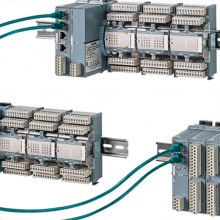 C53207-A5814-D482-1︱Siemens SICAM Bus Connector thumbnail-2