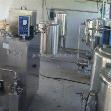 Shanghai Factory Complete Ice Cream Mixing Freezing Filling Sealing Packing Machine Stick Cup Cone Ice Cream Production Line thumbnail-4