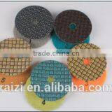 Flex Dry Polishing Pads Marble/granite thumbnail-2