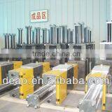 Filter for Chemical Factory for XPS/EPE/EPS Foaming Products