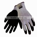 Top Selling Gloves Manufacturer,High Quality Wholesale Beaded Flower Detailing Womens Thin Winter Gloves