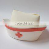 Promotional EVA Foam Cosplay Nurse Hat