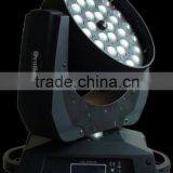 Professional LED Moving Head Wash With ZOOM thumbnail-2