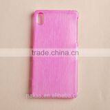 Soft TPU Smartphone Case Cell Phone Accessories for Sony Z2 thumbnail-3