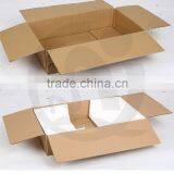 2014 New on China Market Crazy Fit Massage Vibration Plate Machine thumbnail-6