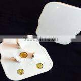 Top Selling Australia Rewirable Electrical 3 Pins Power Cord Plug China Plug thumbnail-3