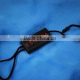 Unique style best Choice plastic string tag string seal tag