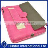 Customized Sleep and Work Mode Smart Cover For IPad Mini 4 thumbnail-6