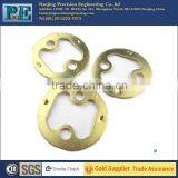 High Quality Stamping Brass Washer