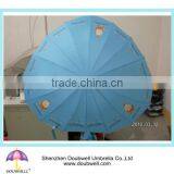 love heart shape umbrella