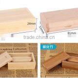 G&J 2014 Fashion Engraving Logo Wood Usb Flash Drive thumbnail-4