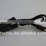 Powerlet SAE to Cigarette Socket Cable Male Female Connector thumbnail-2