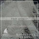 Wholesale Price Polyester And Nylon Big Swiss Lace Trim thumbnail-5