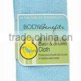 Export usa Magic Bath shower cloth beauty skin cloth