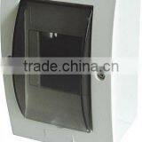 TSM-2ways Surface Distribution Box(Electrical Distribution Box,Plastic Enclosure)
