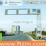 Led Traffic Signal Light