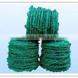 Razor Barbed Wire Mesh