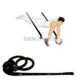 NEW Olympic Crossfit Fitness Rings Gym RingS thumbnail-2