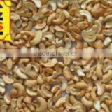 Roasted Cashew WS/LP Best Price, USA Standard From Vietnam thumbnail-1