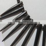 Bone Spike Carved Tribal Necklace Gypsies Jewelry Mexican Beads thumbnail-4