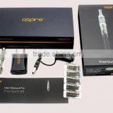 New Arrival Aspire Nautilus Mini Plus Aspire CF VV+ Aspire Premium Kit Wholesale thumbnail-1