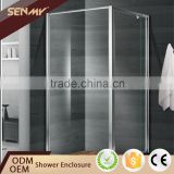 Alibaba Wholesale Simple Complete Ready Shower Cabin