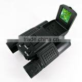 2016 Factory Price Digital Telescope Binoculars With Camera for Going Out