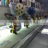 JINYU-S912 Single Sequin Computerized Embroidery Machine thumbnail-2