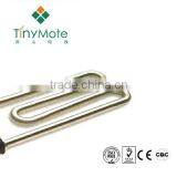 High Quality Customized Stainless Steel Washing Mashine Heating Element thumbnail-3