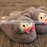 High Quality Comfortable Indoor High Heel Shoes for Children Pvc thumbnail-2