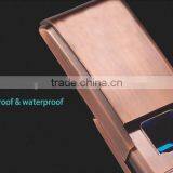 Fingerprint Door Lock Remote Control Fingerprint Door Lock Wireless Fingerprint Door Lock Biometric Fingerprint Door Lock Quality Choice thumbnail-6