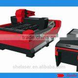 2016 Dongguan Hot Sale and High Quality 3HE-MF500W Automatic Fiber Laser Cutting Machine for Sale thumbnail-4