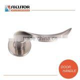 Stainless Steel Retro Leverset thumbnail-3