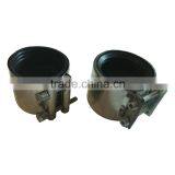 Supply New Product 0.5 Inch C Type Inch Dresser Coupling thumbnail-4