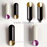 Replica Tom Dixon Pipe Aluminium Wall Lamp for Home, Bar, Cafe, Hotel PLP8031 Quality Choice thumbnail-1