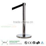 Hotel Lobby Queue Line Stand thumbnail-3