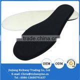 High Elasticity Insole for Shoes PU Shoes Insole Memory Insoles thumbnail-1