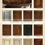 Tradition American Dining Furniture Solid Wood Dining Table and Chair Sets thumbnail-5