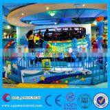 Happy Disco, Cheap Swing Rides, Ocean Style Tagada on Sale, Popular Amusement Rides thumbnail-3