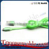 Premium Hi Speed Oem Micro Usb 2.0 Phone Cable Wire For Samsung For Htc 10 thumbnail-6