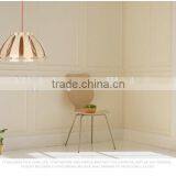LED Pendant Light JK-8005B-25 Wooden Pendant Lamp E27 Designer Product thumbnail-4