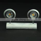 Indoor Ajustable Aluminum Two Heads Wall Sconce JW-108 Wireless Wall Sconce thumbnail-5