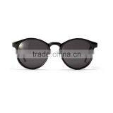 Best Seller Round Shape Retro Polarized Sunglasses thumbnail-5