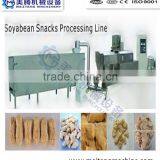 TVP/TSP Soya Protein Plant Soybean Sprout Extruder Machine