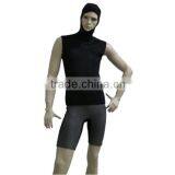 Women's Surf Shorts Nylon Diving Shorts Diving Shorts thumbnail-6