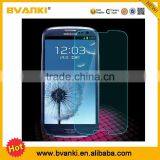 Hot China Products Wholesale Mobile Accessories Tempered Glass Screen Protector for Samsung Galaxy s4 I9500 Prices in Pakistan thumbnail-2