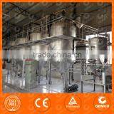 Small Oil Refining Plant/mini Edible Oil Refinery Plant Quality Choice thumbnail-5